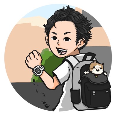 いのっちさん